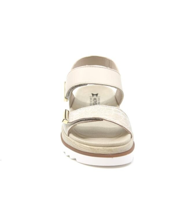 Mephisto | Dames | Sandalen | Light Sand (Dominica Tortuga)