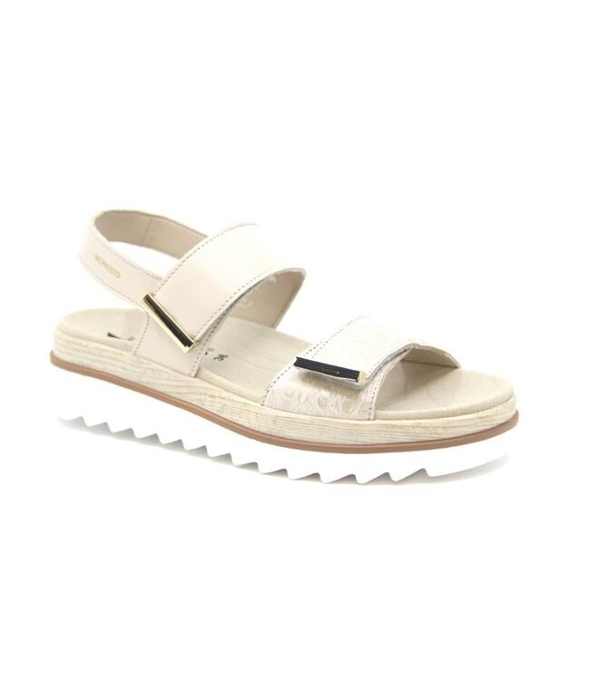 Mephisto | Dames | Sandalen | Light Sand (Dominica Tortuga)