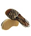 Viguera | Dames | Sandalen | Cebra (2299)