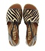 Viguera | Dames | Sandalen | Cebra (2299)