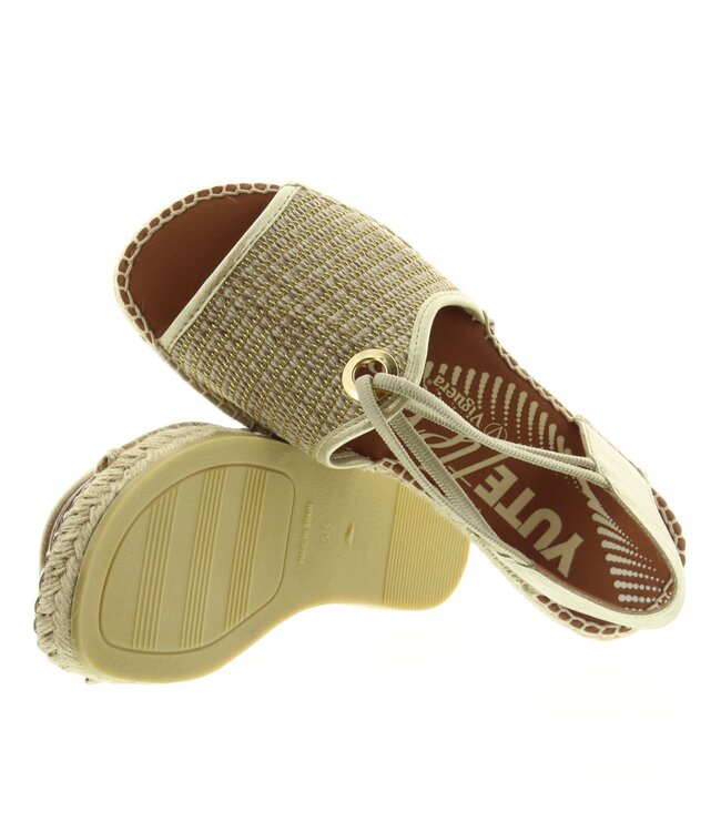 Viguera | Dames | Sandalen | Loana Camello (2299)