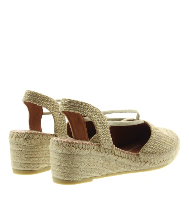 Viguera | Dames | Espadrilles | Loana Camello (2192)