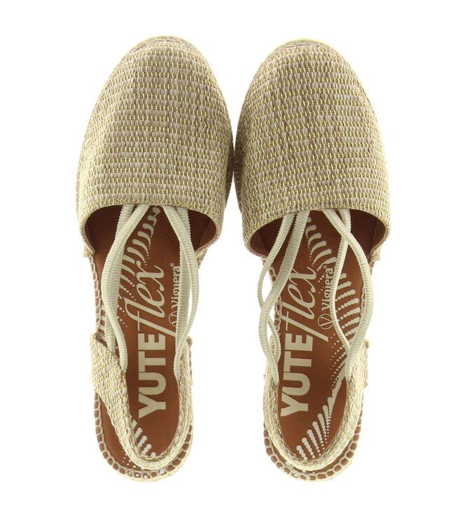 Viguera | Dames | Espadrilles | Loana Camello (2192)