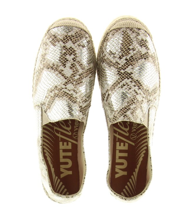 Viguera | Dames | Espadrilles | Chloe (1655)