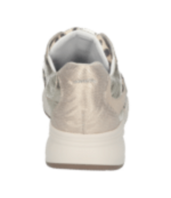 Durea | Dames | Sneakers | Platino (6316 608 2085 K)