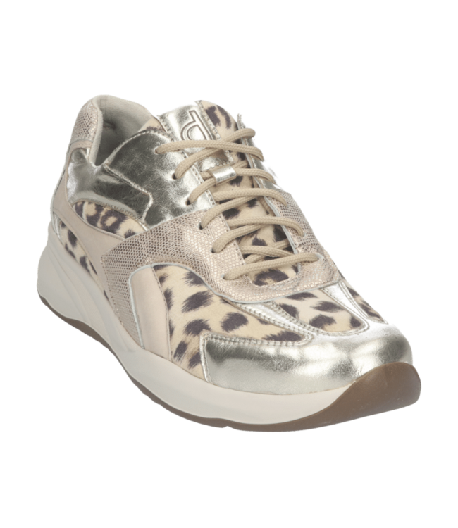 Durea | Dames | Sneakers | Platino (6316 608 2085 K)