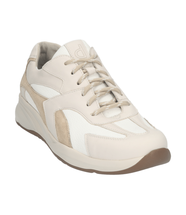 Durea | Dames | Sneakers | Offwhite (6316 608 2080 K)