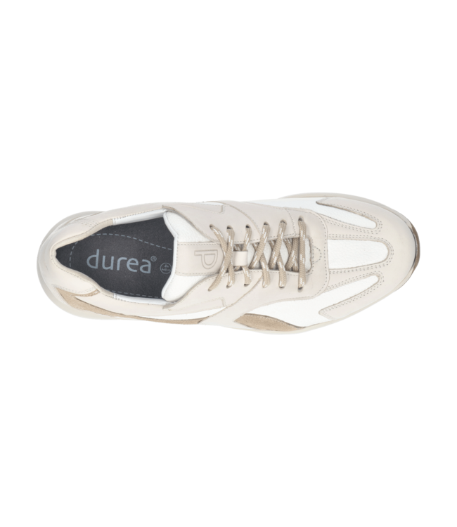 Durea | Dames | Sneakers | Offwhite (6316 608 2080 K)