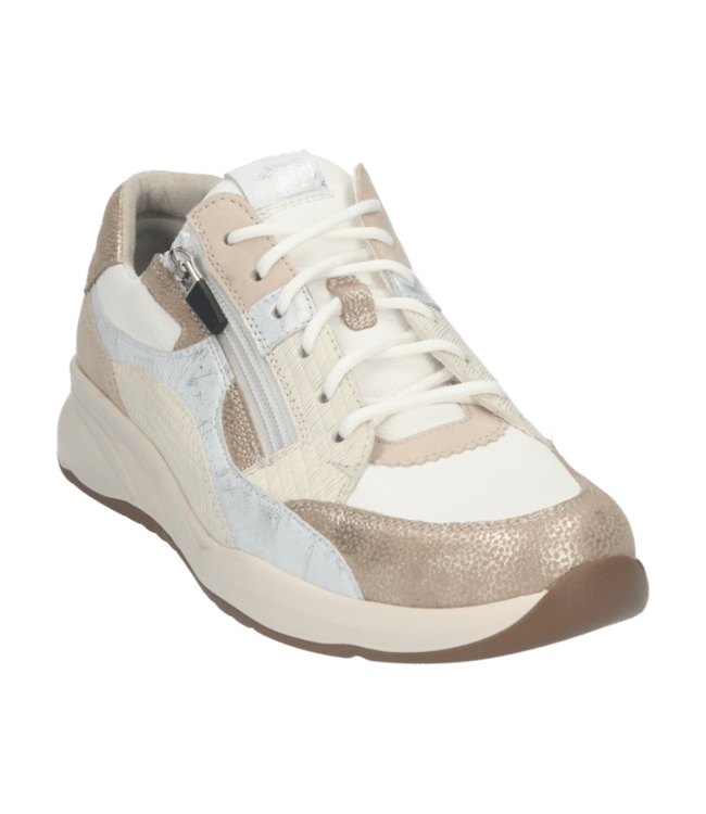 Durea | Dames | Sneakers | Taupe (6318 608 2077 K)
