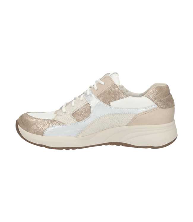 Durea | Dames | Sneakers | Taupe (6318 608 2077 K)