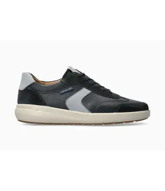 Mephisto Mephisto | Heren | Sneakers | Blue (Jenaro Velsport)