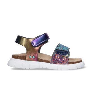 Bunnies Jr Bunnies Jr | Meisjes | Sandalen | Multicolor (226422-798)