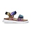 Bunnies Jr | Meisjes | Sandalen | Multicolor (226422-798)