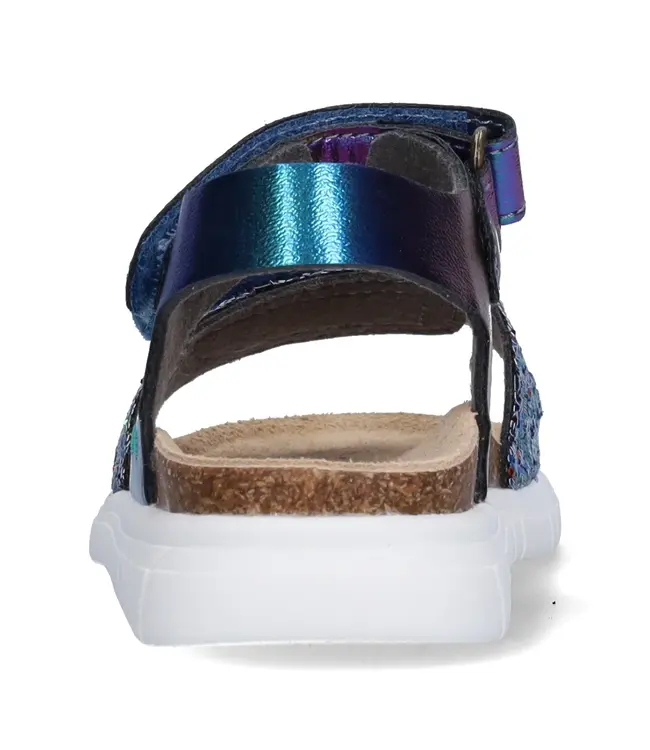 Bunnies Jr | Meisjes | Sandalen | Multicolor (226422-798)