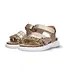 Bunnies Jr | Meisjes | Sandalen | Champagne (226423-794)