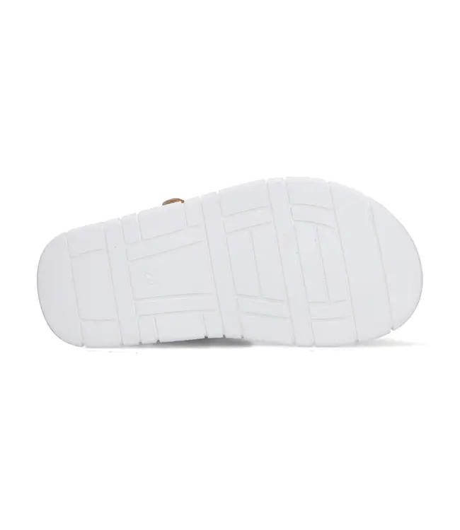 Bunnies Jr | Meisjes | Sandalen | Champagne (226423-794)