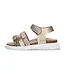 Bunnies Jr | Meisjes | Sandalen | Champagne (226423-794)