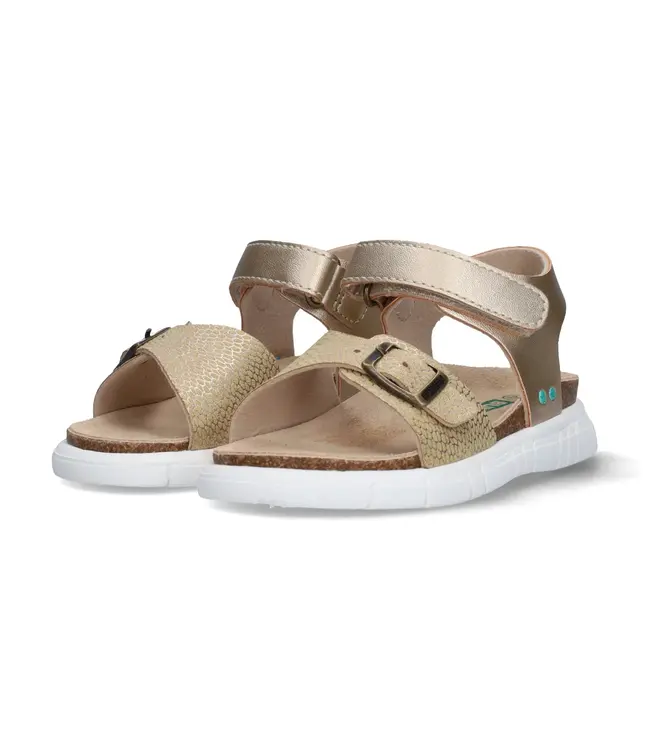 Bunnies Jr | Meisjes | Sandalen | Rust (226420-737)