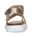 Bunnies Jr | Meisjes | Sandalen | Rust (226420-737)