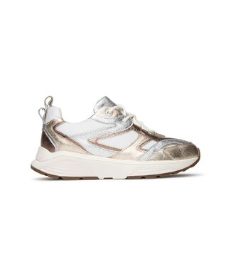 Xsensible Xsensible | Dames | Sneakers | Gold Fantasy (33003.5 693)