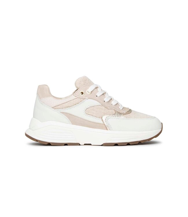 Xsensible | Dames | Sneakers | Offwhite Combi  (33002.5 157)