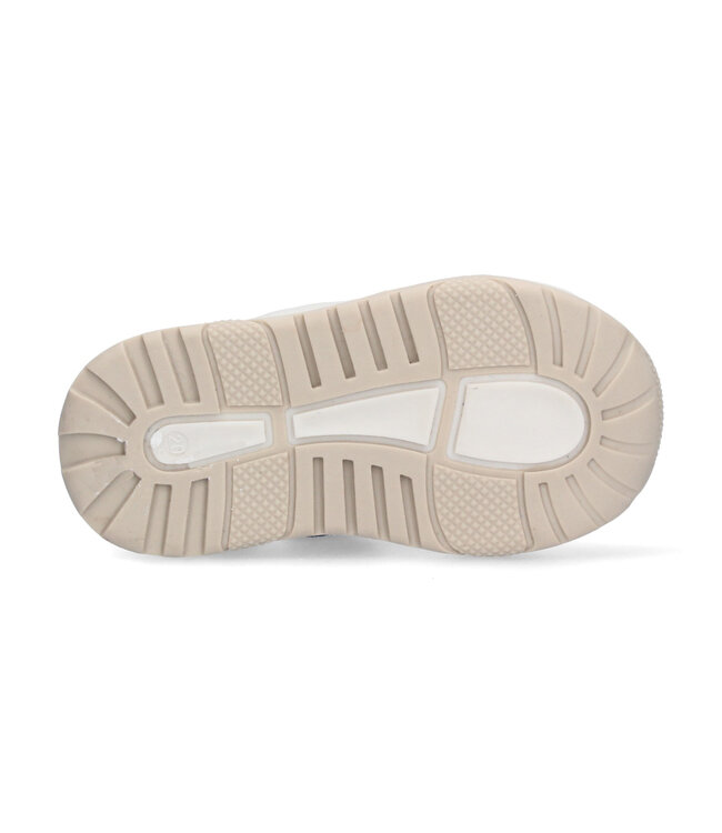 Bunnies Jr | Jongens | Sneakers | Navy (226220-420)