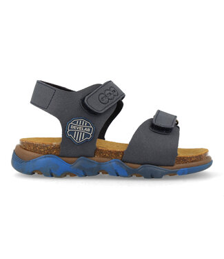 Develab Develab | Sandalen | Jongens | Navy (48519 638)