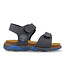 Develab | Sandalen | Jongens | Navy (48519 638)