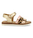 Develab | Sandalen | Meisjes | Gold (48534 359)