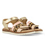 Develab | Sandalen | Meisjes | Gold (48534 359)