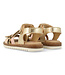 Develab | Sandalen | Meisjes | Gold (48534 359)