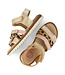 Develab | Sandalen | Meisjes | Gold (48534 359)