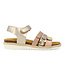 Develab | Sandalen | Meisjes | Gold (48526 351)