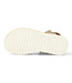 Develab | Sandalen | Meisjes | Gold (48526 351)