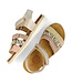 Develab | Sandalen | Meisjes | Gold (48526 351)