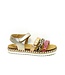 Develab | Sandalen | Meisjes | Gold (48484 359)