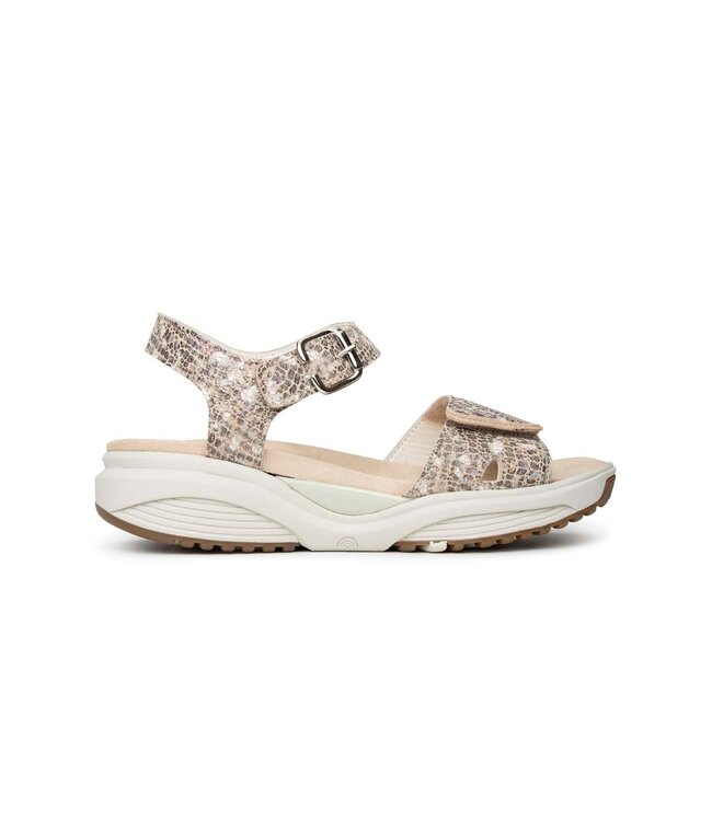 Xsensible | Dames | Sandalen | Sand Combi (30312.5 428)