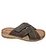 Fisher | Heren | Slippers | Havanna (566702 705)