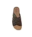 Fisher | Heren | Slippers | Havanna (566702 705)