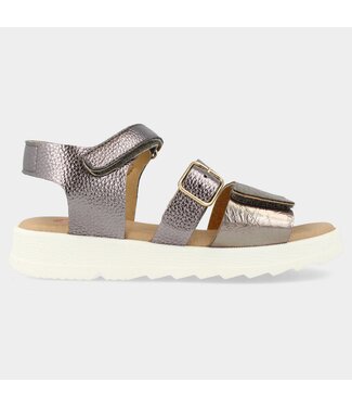 Develab Develab | Sandalen | Meisjes | Grey Fantasy (48548 829)