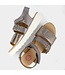 Develab | Sandalen | Meisjes | Grey Fantasy (48548 829)