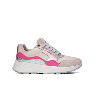 Xsensible Xsensible | Dames | Sneakers | Pink (Ribbon) (33000.3 710)