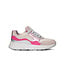 Xsensible | Dames | Sneakers | Pink (Ribbon) (33000.3 710)