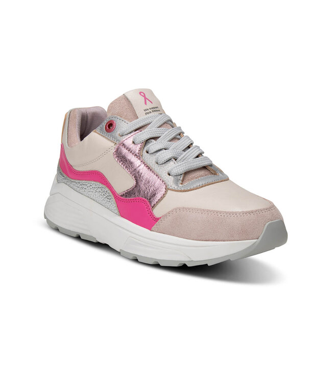 Xsensible | Dames | Sneakers | Pink (Ribbon) (33000.3 710)