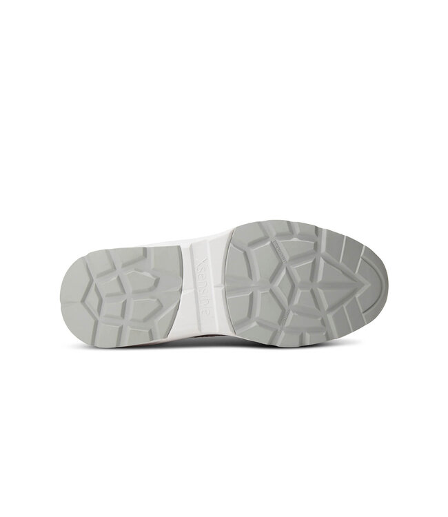 Xsensible | Dames | Sneakers | Pink (Ribbon) (33000.3 710)