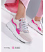 Xsensible | Dames | Sneakers | Pink (Ribbon) (33000.3 710)