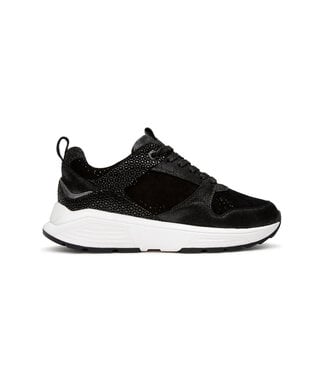 Xsensible Xsensible | Dames | Sneakers | Black Fantasy (33012.2 006)