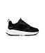Xsensible | Dames | Sneakers | Black Fantasy (33012.2 006)