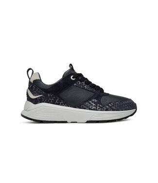 Xsensible Xsensible | Dames | Sneakers | Navy Fantasy (33012.3 262)