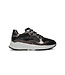 Xsensible | Dames | Sneakers | Black Fantasy (33011.2 006)